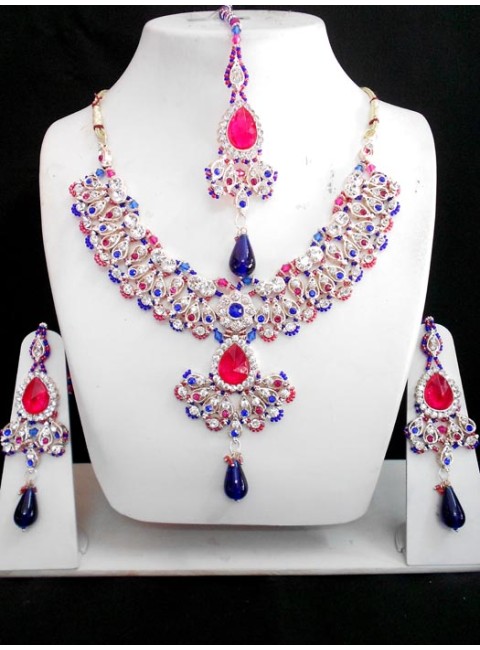 Party Wear Jewelry